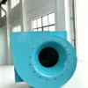 Centrifugal Blower, Radial, Copper, 380V - view 2