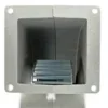 Centrifugal Blower, Radial, Stainless, Steel - view 4