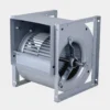 Centrifugal Blower, Roof, AS REQUIRED, cast iron - view 3