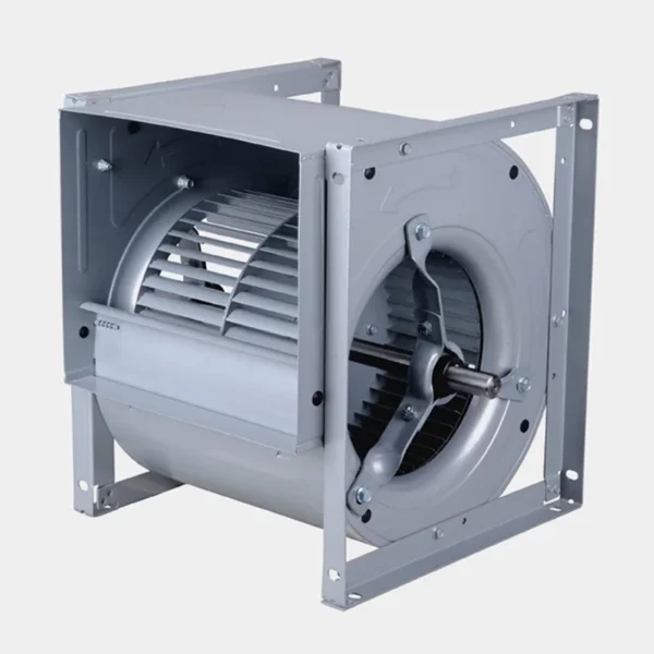 Centrifugal Blower, Roof, AS REQUIRED, cast iron - view 3