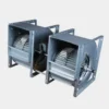 Centrifugal Blower, Roof, AS REQUIRED, cast iron - view 4