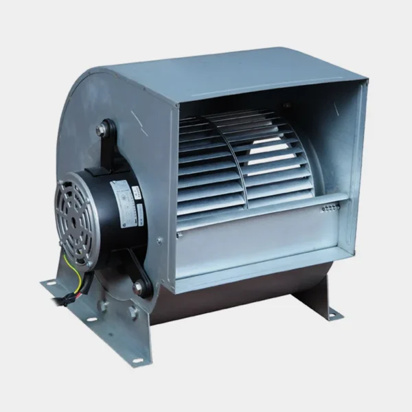 Centrifugal Blower, Roof, AS REQUIRED, cast iron - view 5
