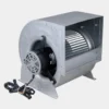 Centrifugal Blower, Roof, AS REQUIRED, cast iron - view 6