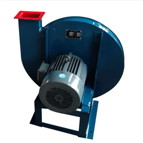 Centrifugal Blower, SS304, 15kw, 9-26, 9-12 - view 3