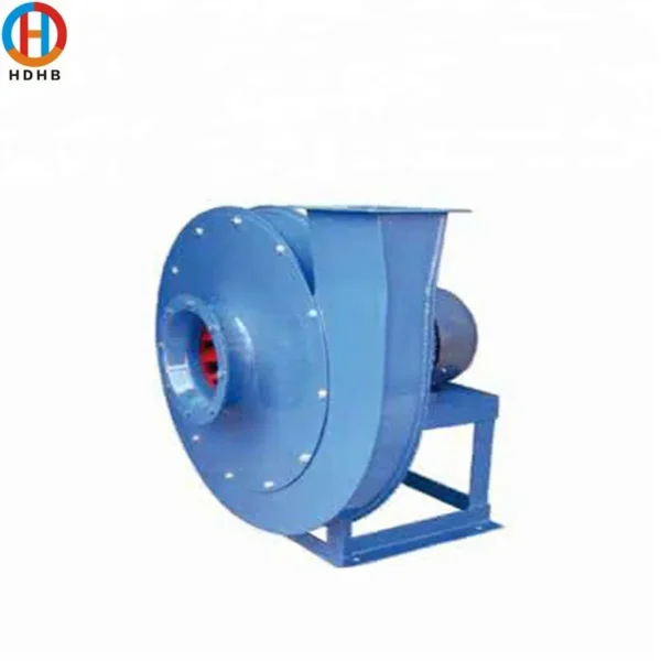 Centrifugal Blower, SS304, 15kw, 9-26, 9-12 - view 5