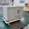 Centrifugal Blower, Stainless, Steel