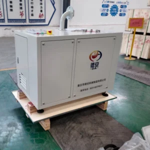 Centrifugal Blower, Stainless, Steel