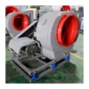 Centrifugal Blower, Stainless, Steel