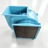 Centrifugal Blower, Stainless, Steel