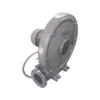 Centrifugal Blower, Stainless, Steel