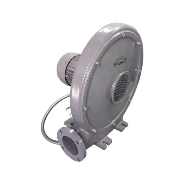 Centrifugal Blower, Stainless, Steel
