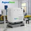 Centrifugal Blower, Stainless, Steel