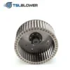 Centrifugal Blower, Stainless, Steel