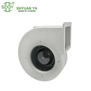 Metal Duct Fans