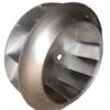 Centrifugal Blower, Stainless, Steel