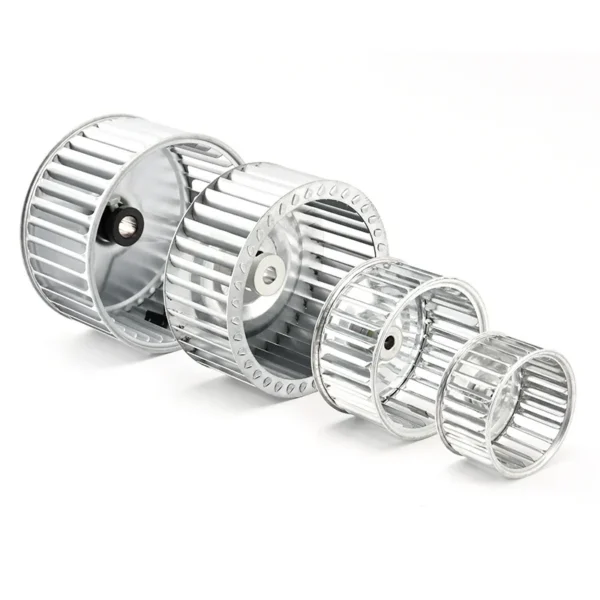 Centrifugal Blower, Stainless Steel