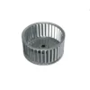 Centrifugal Blower, Stainless, Steel