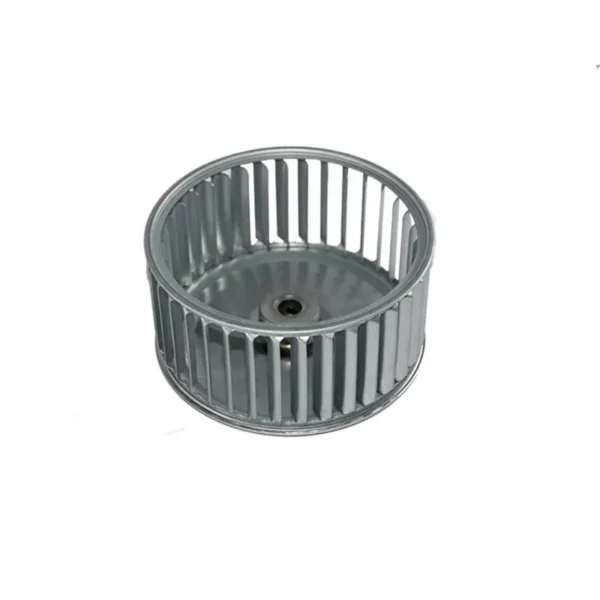 Centrifugal Blower, Stainless, Steel
