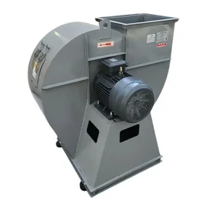 Centrifugal Blower, Stainless, Steel, 220-240V, 2600RPM