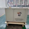 Centrifugal Blower, Stainless, Steel - view 2
