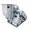 Centrifugal Blower, Stainless, Steel - view 2
