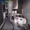 Centrifugal Blower, Stainless, Steel - view 2
