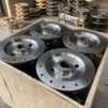Centrifugal Blower, Stainless, Steel - view 2