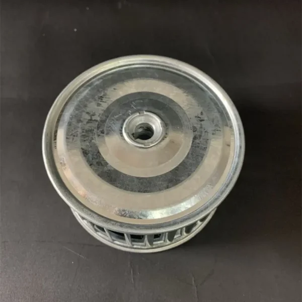 Centrifugal Blower, Stainless, Steel - view 2