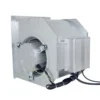 Centrifugal Blower, Stainless, Steel - view 3