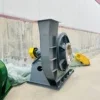 Centrifugal Blower, Stainless, Steel - view 3