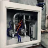 Centrifugal Blower, Stainless, Steel - view 3