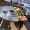 Centrifugal Blower, Stainless, Steel - view 3