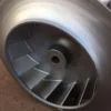 Centrifugal Blower, Stainless, Steel - view 3