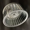 Centrifugal Blower, Stainless, Steel - view 3