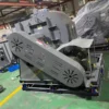 Centrifugal Blower, Stainless, Steel - view 4
