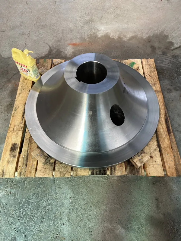 Centrifugal Blower, Stainless, Steel - view 4