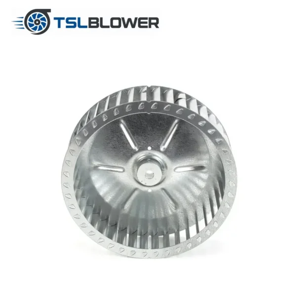 Centrifugal Blower, Stainless, Steel - view 4