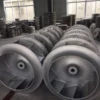 Centrifugal Blower, Stainless, Steel - view 4