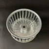 Centrifugal Blower, Stainless, Steel - view 4