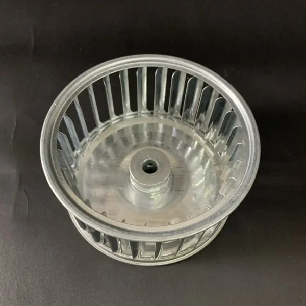 Centrifugal Blower, Stainless, Steel - view 4