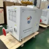 Centrifugal Blower, Stainless, Steel - view 5