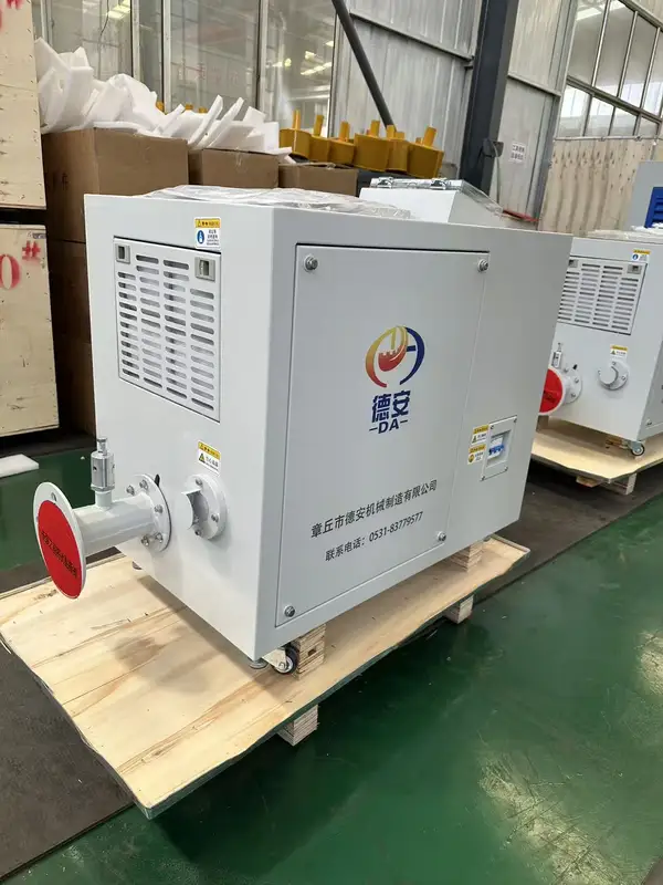 Centrifugal Blower, Stainless, Steel - view 5