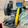 Centrifugal Blower, Stainless, Steel - view 5