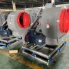 Centrifugal Blower, Stainless, Steel - view 5