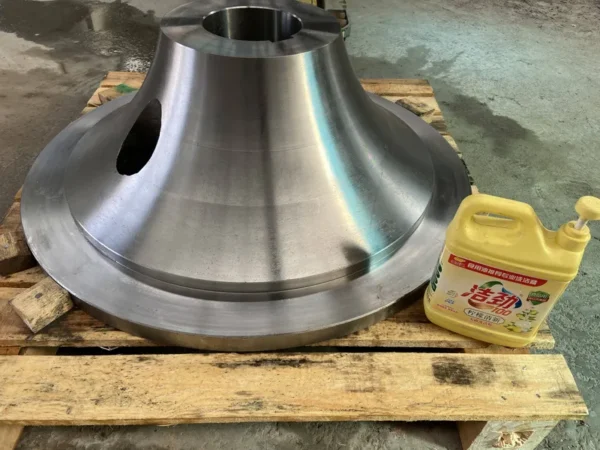 Centrifugal Blower, Stainless, Steel - view 5