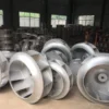 Centrifugal Blower, Stainless, Steel - view 5