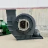 Centrifugal Blower, Stainless, Steel - view 6