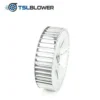 Centrifugal Blower, Stainless, Steel - view 6