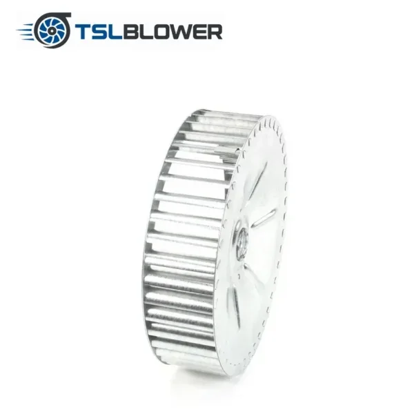 Centrifugal Blower, Stainless, Steel - view 6