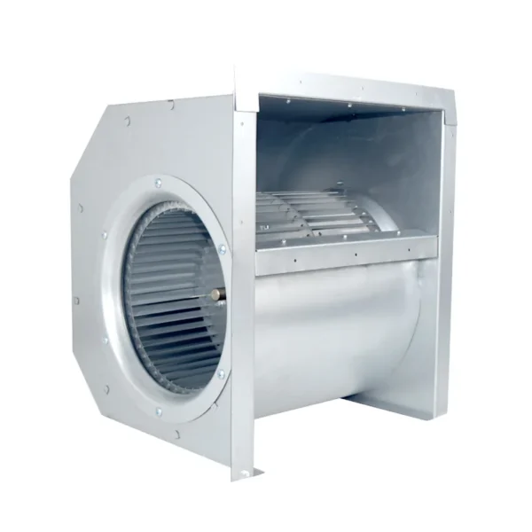 Centrifugal Blower, Stainless, Steel - view 6